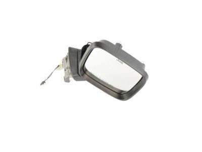 Mopar 5VY83LXHAA Door Mirror Left