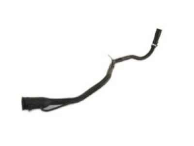 Mopar 68402928AB Tube-Fuel Filler