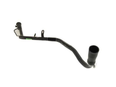 Mopar 68402928AB Tube-Fuel Filler