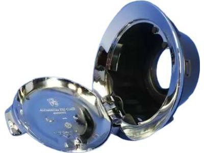 Mopar 68397407AB Door-Fuel Fill