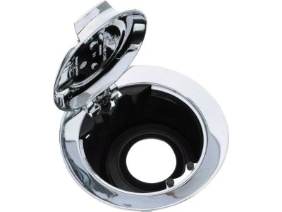 Mopar 68397407AB Door-Fuel Fill