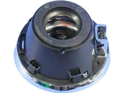 Mopar 68397407AB Door-Fuel Fill