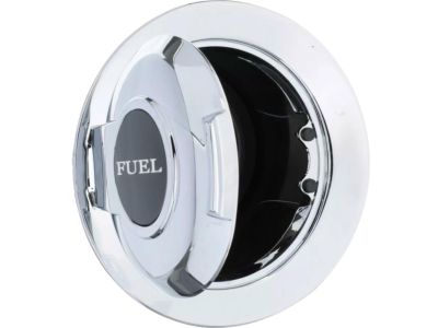 Mopar 68397407AB Door-Fuel Fill