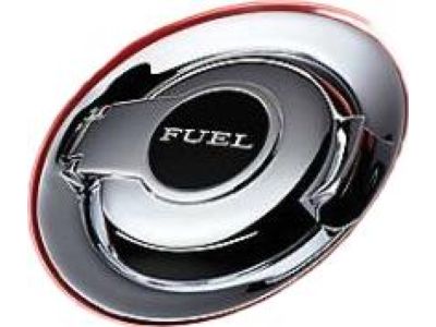 Mopar 68397407AB Door-Fuel Fill