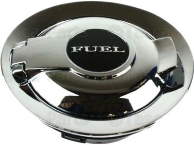 Mopar 68397407AB Door-Fuel Fill