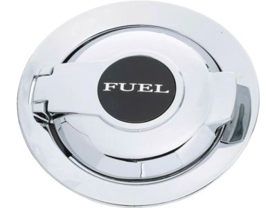 Mopar 68397407AB Door-Fuel Fill