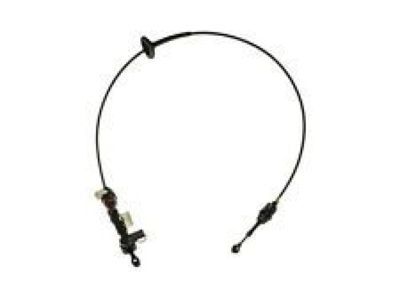 Mopar 4578074AF Cable-Gear Selector