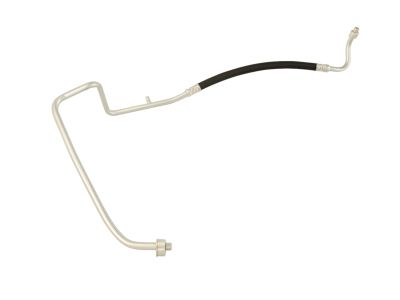 Mopar 68192208AE Line-A/C Suction