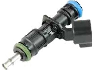 Mopar 5281568AA Injector-Fuel