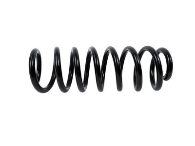 Mopar 68157877AB Rear Coil Spring
