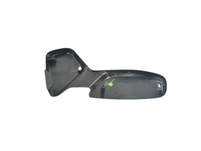 Mopar 5XS62DX9AB Shield-Front Seat