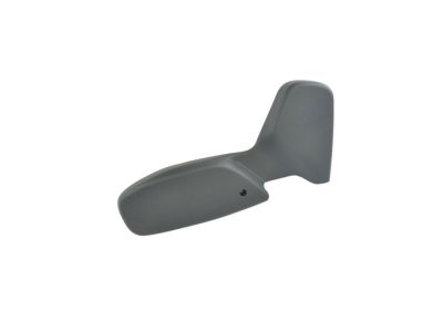 Mopar 5XS62DX9AB Shield-Front Seat