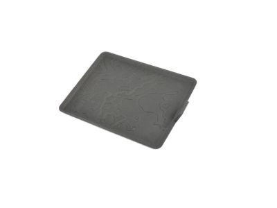 Mopar 5UX42LXHAA Bin Mat-Floor Console