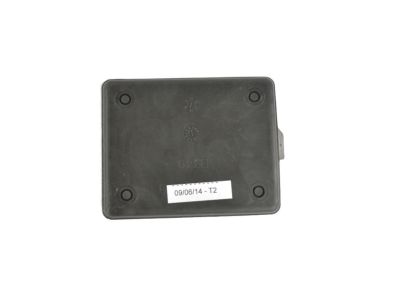 Mopar 5UX42LXHAA Bin Mat-Floor Console