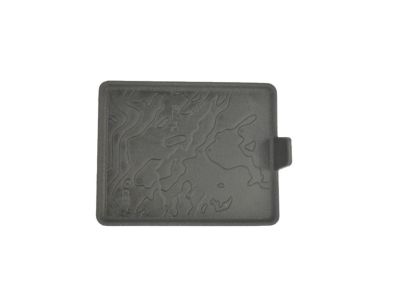 Mopar 5UX42LXHAA Bin Mat-Floor Console