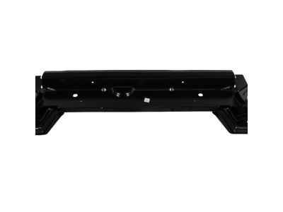 Mopar 68030677AB CROSSMEMBER-Rear Suspension