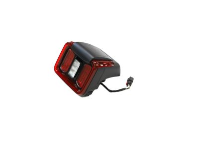 Mopar 68338385AH Lamp-Tail