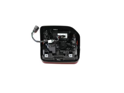 Mopar 68338385AH Lamp-Tail