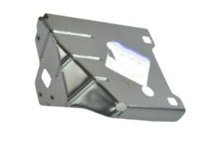 Mopar 68103412AB REINFMNT-Fender