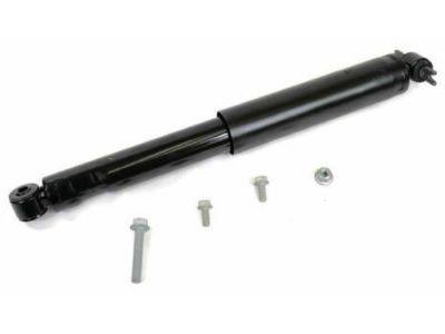 Mopar 68067515AE ABSBR Pkg-Suspension