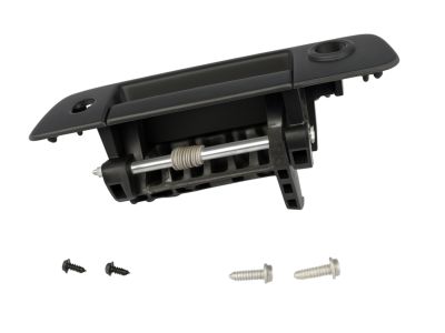 Mopar 68084284AA Handle-TAILGATE