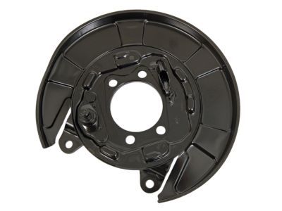 Mopar 68159652AA Plate-Rear Drum Brake