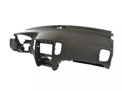 Mopar 5SA97DX9AE Base Pane-Base Panel