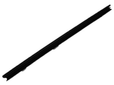 Mopar 55276896AB WEATHERSTRIP-Door Belt