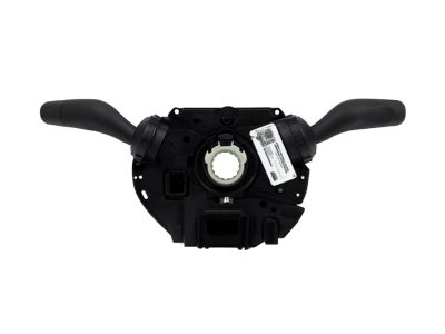 Mopar 68526259AA MODULE-STEERING COLUMN
