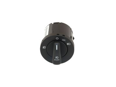 Mopar 68072001AD Switch-HEADLAMP