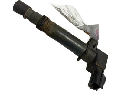 Mopar 56028138AB Ignition Coil Compatible