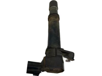 Mopar 56028138AB Ignition Coil Compatible