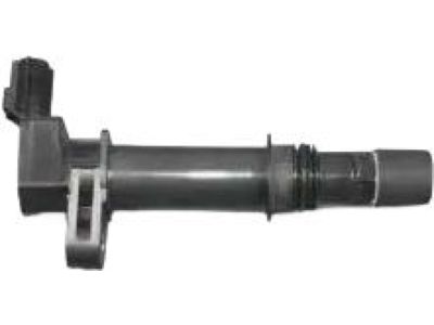 Mopar 56028138AB Ignition Coil Compatible
