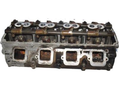 Mopar 68280502AF Head-Engine Cylinder