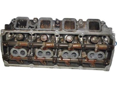Mopar 68280502AF Head-Engine Cylinder
