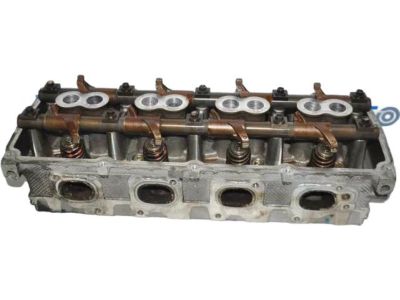 Mopar 68280502AF Head-Engine Cylinder