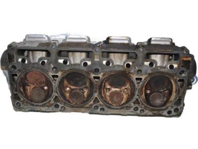 Mopar 68280502AF Head-Engine Cylinder