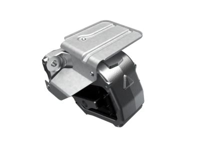 Mopar 68500740AA ENGINE MOUNT