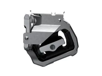 Mopar 68500740AA ENGINE MOUNT