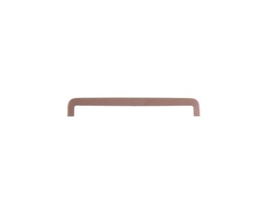 Mopar 6NR14RN8AB Cover-Hinge