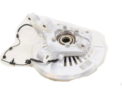 Mopar 68189019AD Suspension Knuckle Left