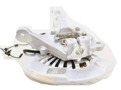 Mopar 68189019AD Suspension Knuckle Left