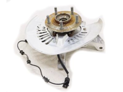 Mopar 68189019AD Suspension Knuckle Left
