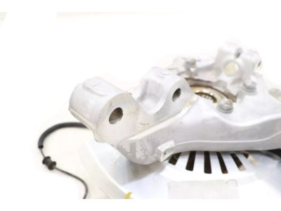 Mopar 68189019AD Suspension Knuckle Left