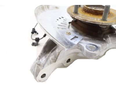 Mopar 68189019AD Suspension Knuckle Left