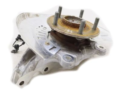 Mopar 68189019AD Suspension Knuckle Left