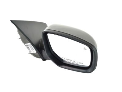 Mopar 6AC761X8AA Outside Rear View Mirror