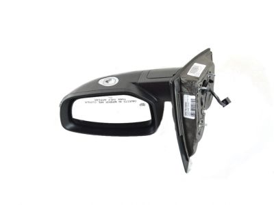 Mopar 6AC761X8AA Outside Rear View Mirror