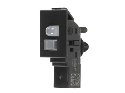 Mopar 68367033AA Lamp-Foot Well
