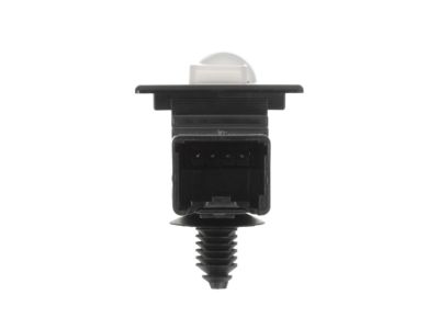 Mopar 68367033AA Lamp-Foot Well